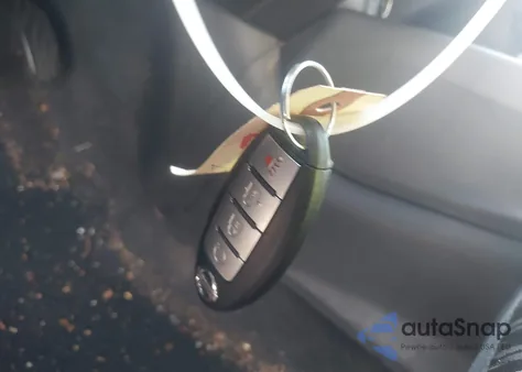 2017 Nissan Rogue Sv из США, поврежденный, VIN 5N1AT2MT7HC895844